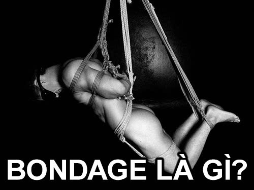 Bondage là gì