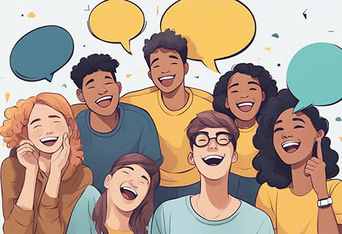 chu pa pi nha nhố nghĩa là gì mà phổ biến