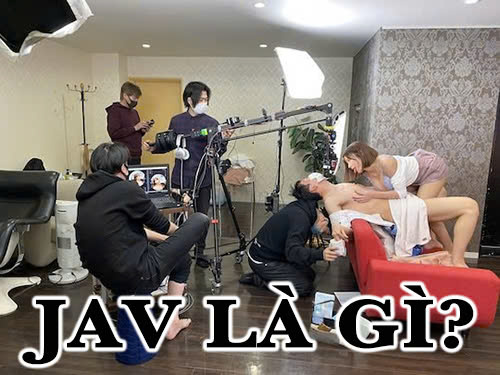 JAV là gì