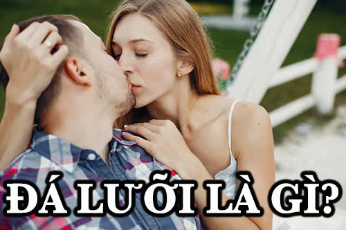đá lưỡi là gì