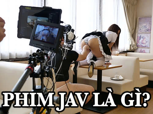 phim jav là gì