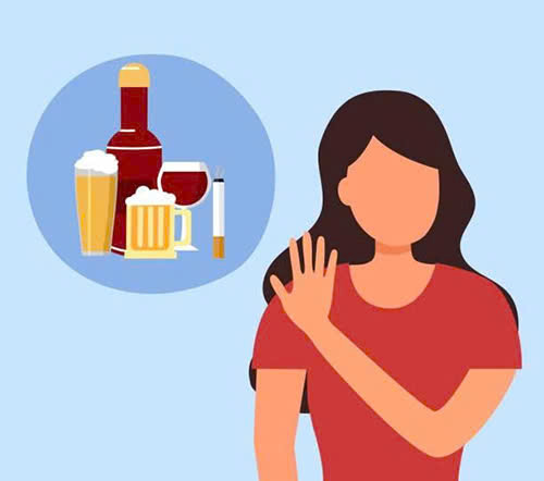 Phái đẹp cần tránh Ăn gì để cô bé có mùi thơm tự nhiên